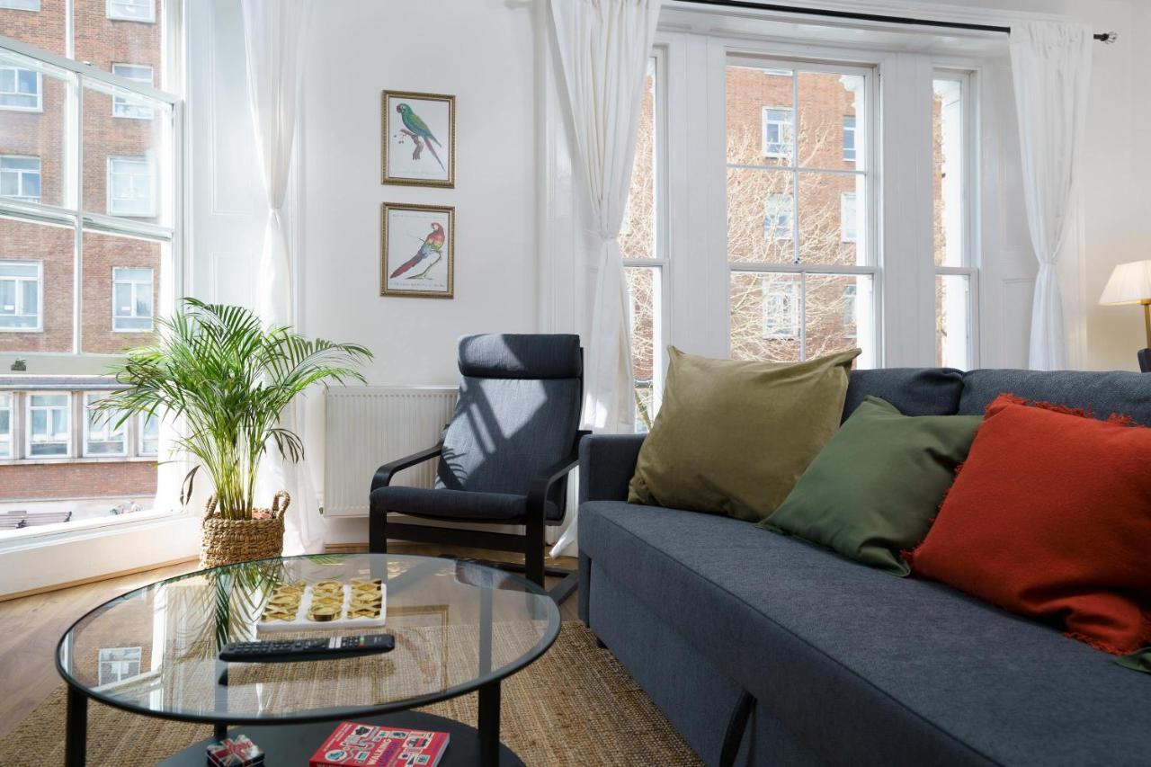 Kensington Nest Serviced Town House Дом отдыха *