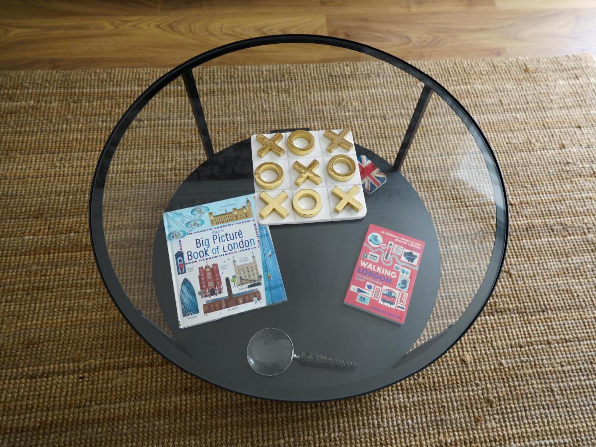 Дом отдыха Kensington Nest Serviced Town House *