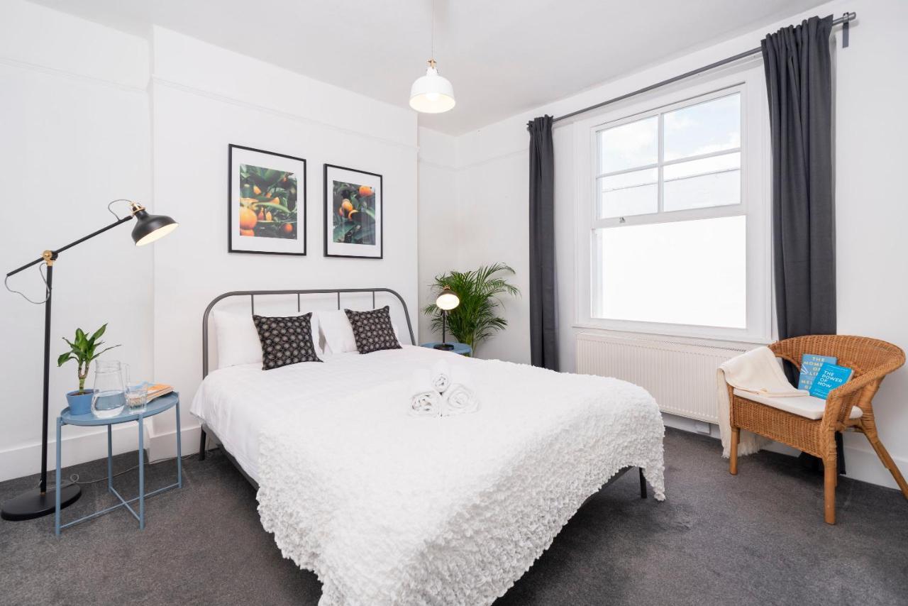 Holiday home Kensington Nest Serviced Town House London