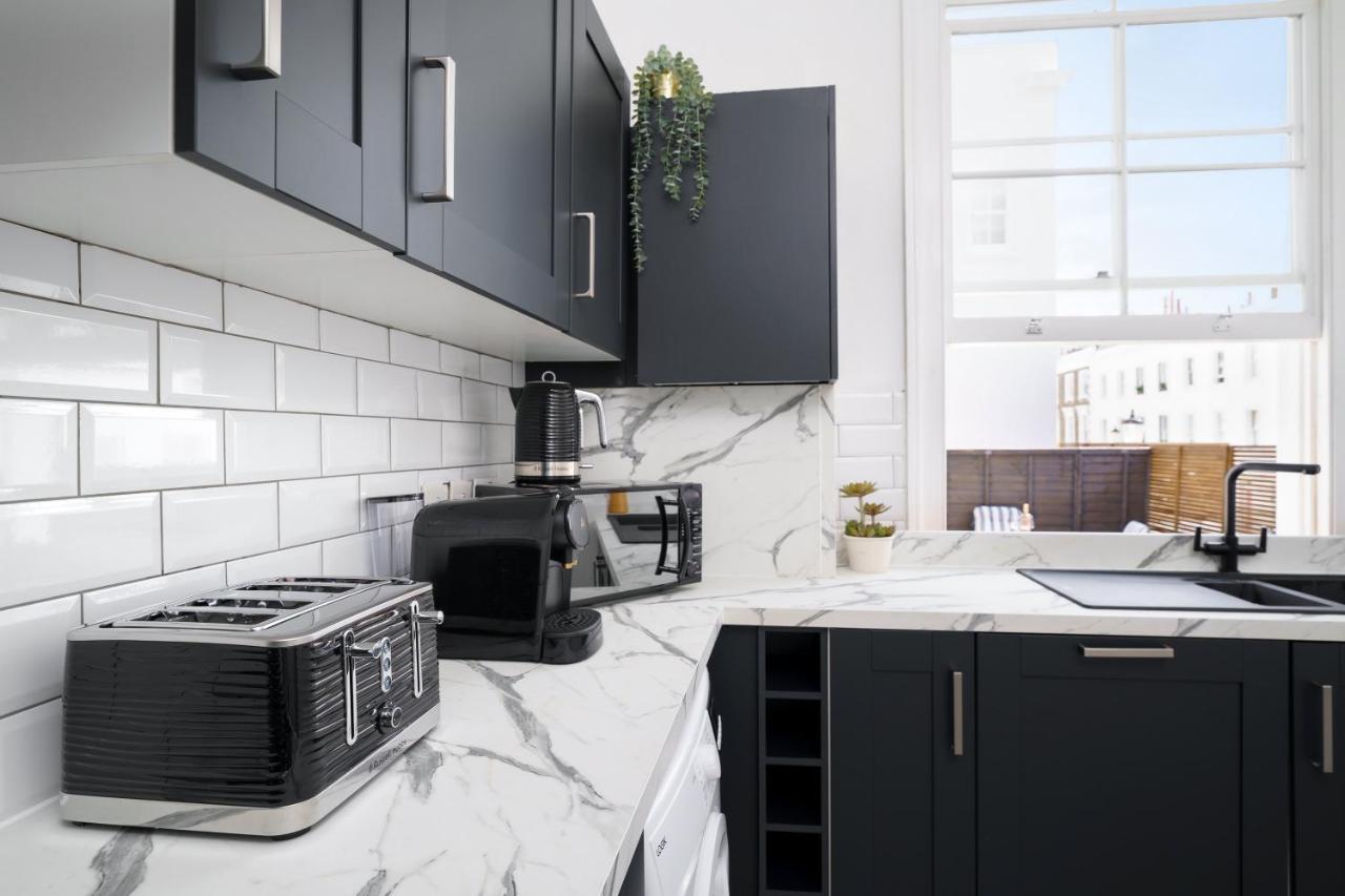 Kensington Nest Serviced Town House * London