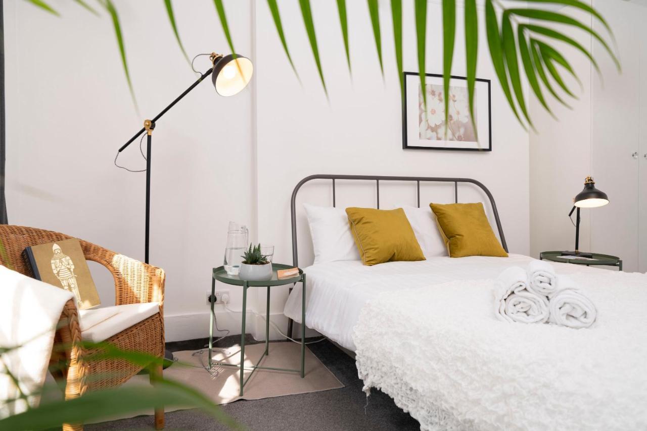 Kensington Nest Serviced Town House Holiday home London